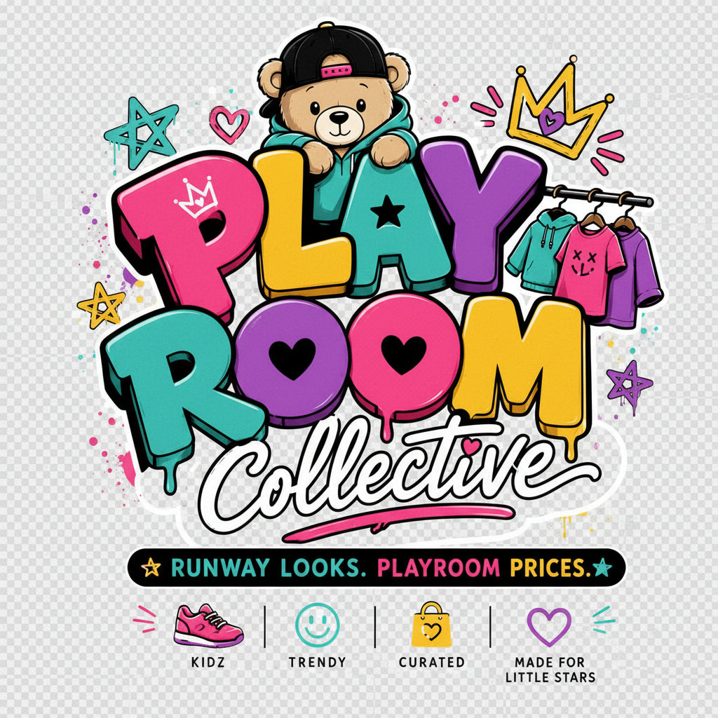 PlayRoom Collective